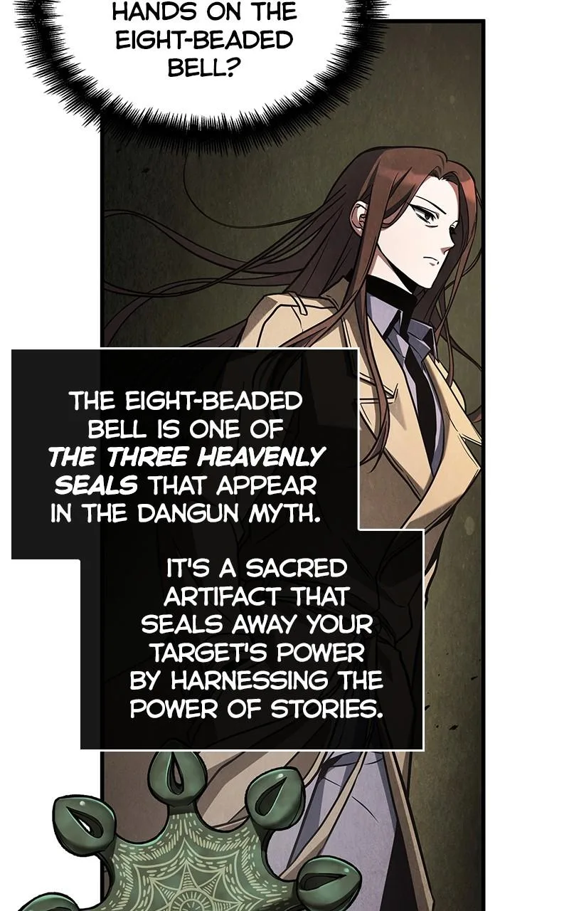 Omniscient Reader's Viewpoint - Chapter 196 - Page 42