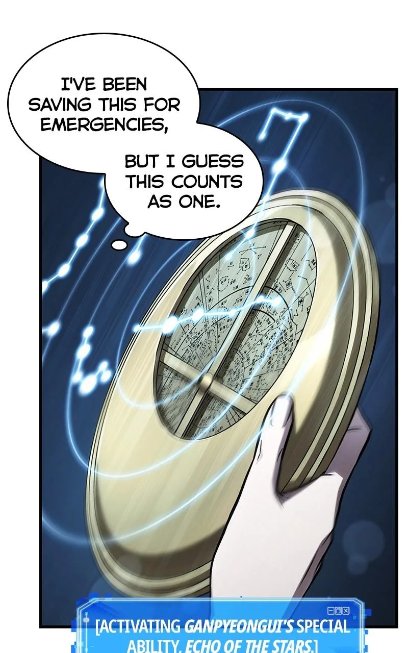 Omniscient Reader's Viewpoint - Chapter 196 - Page 45