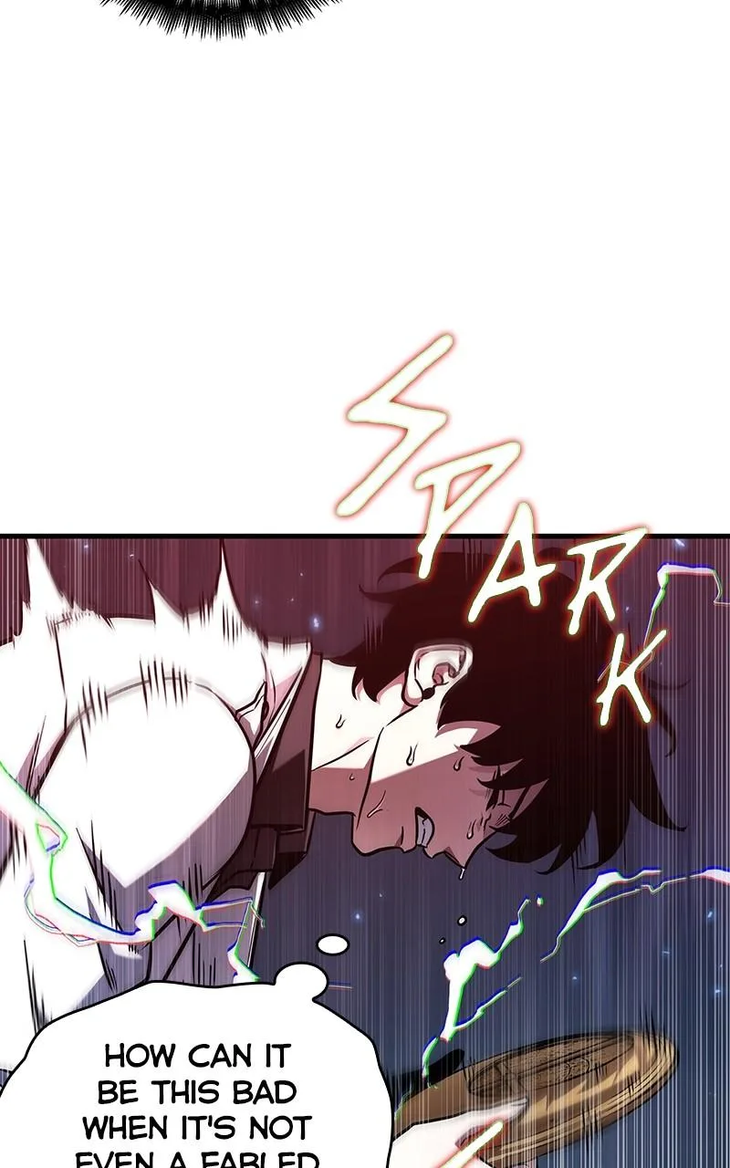 Omniscient Reader's Viewpoint - Chapter 196 - Page 54