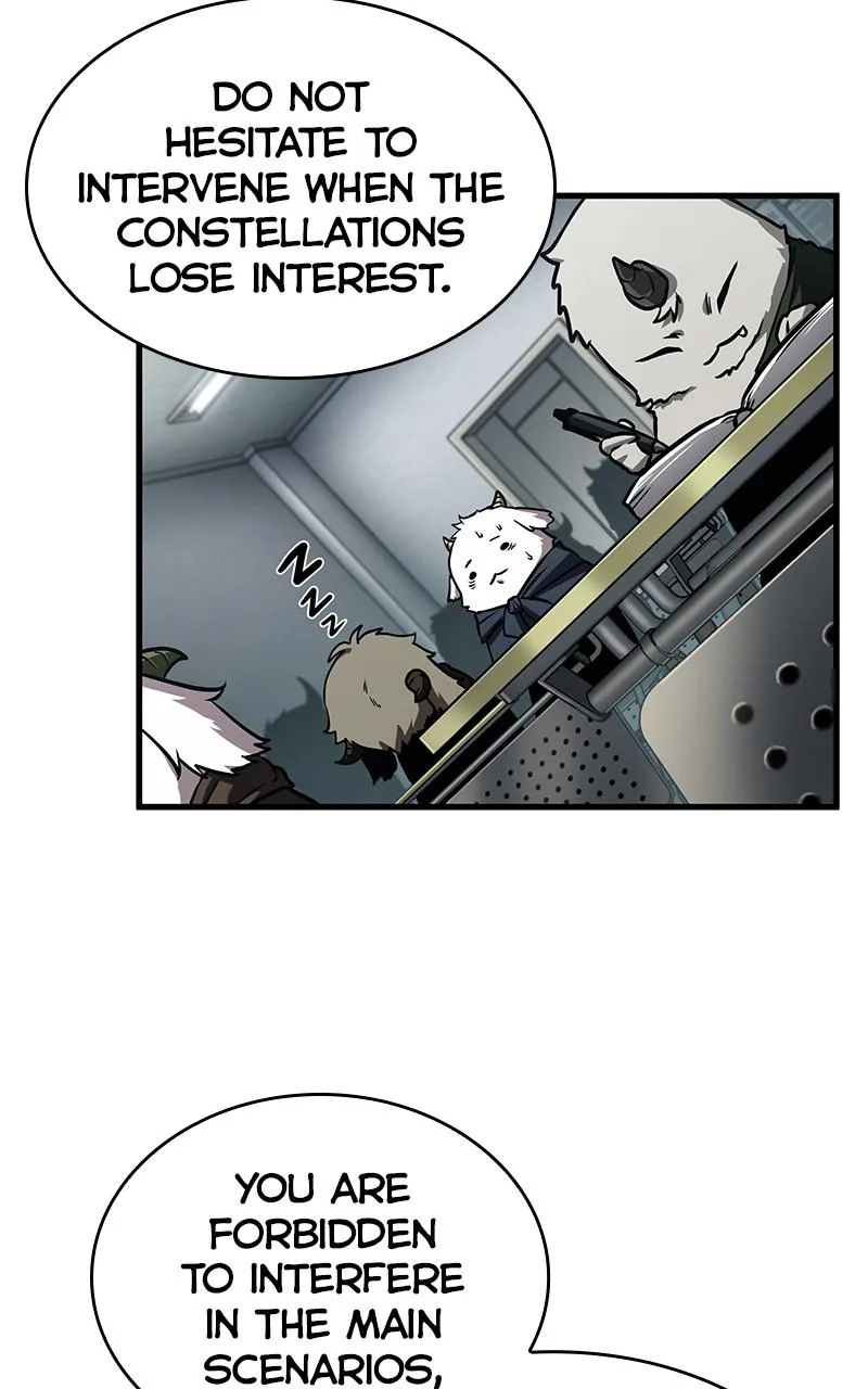 Omniscient Reader's Viewpoint - Chapter 196 - Page 60