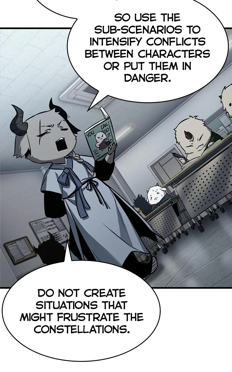 Omniscient Reader's Viewpoint - Chapter 196 - Page 61