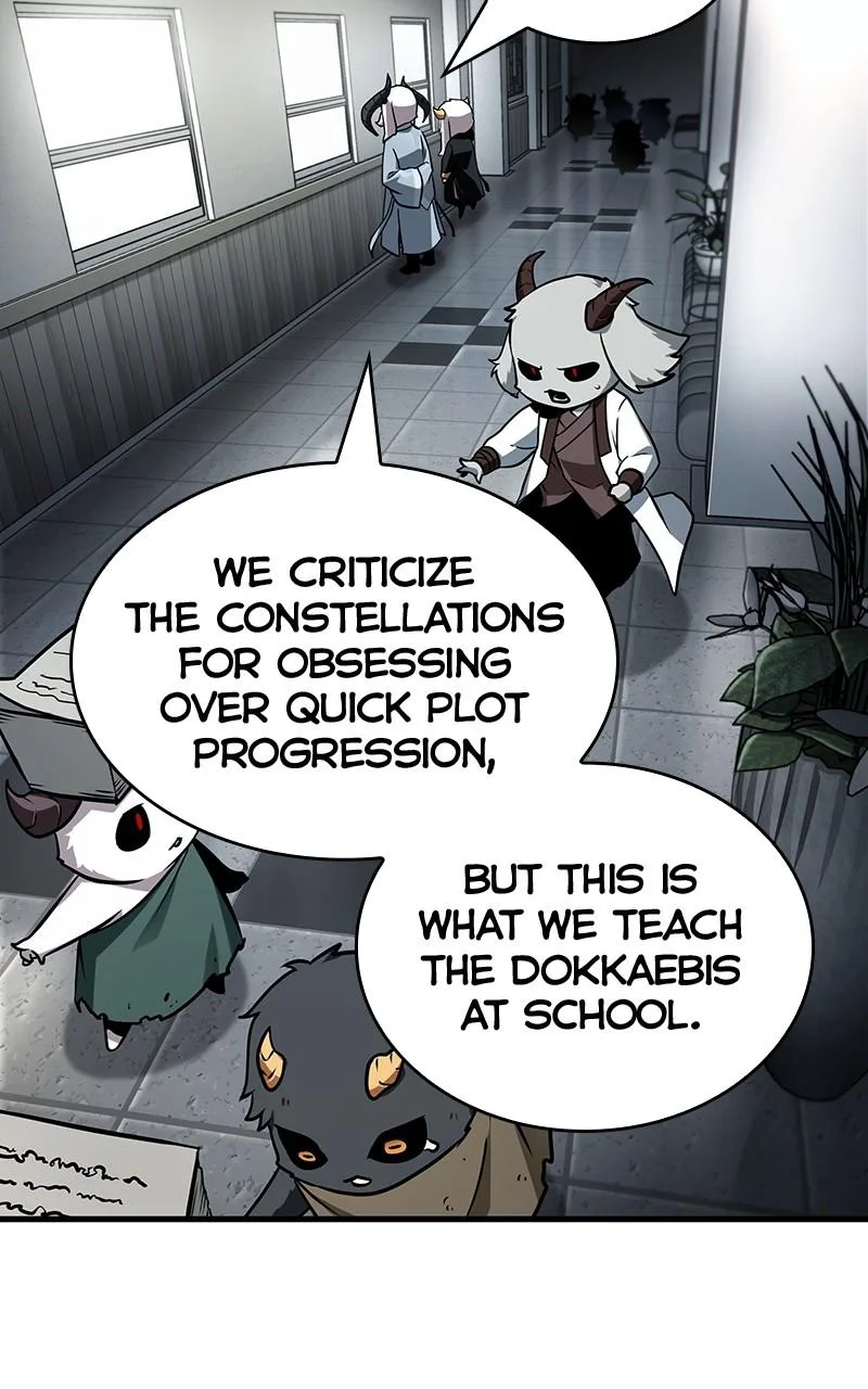 Omniscient Reader's Viewpoint - Chapter 196 - Page 65