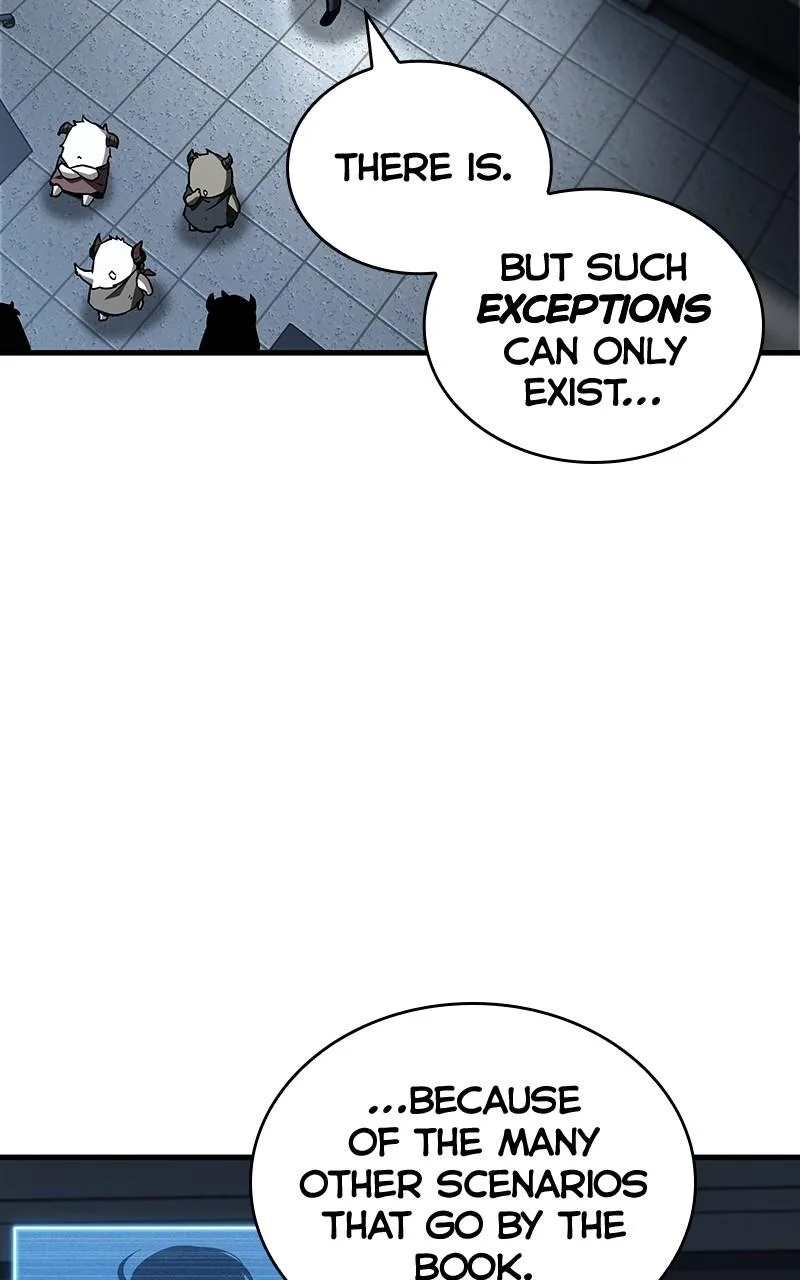 Omniscient Reader's Viewpoint - Chapter 196 - Page 70
