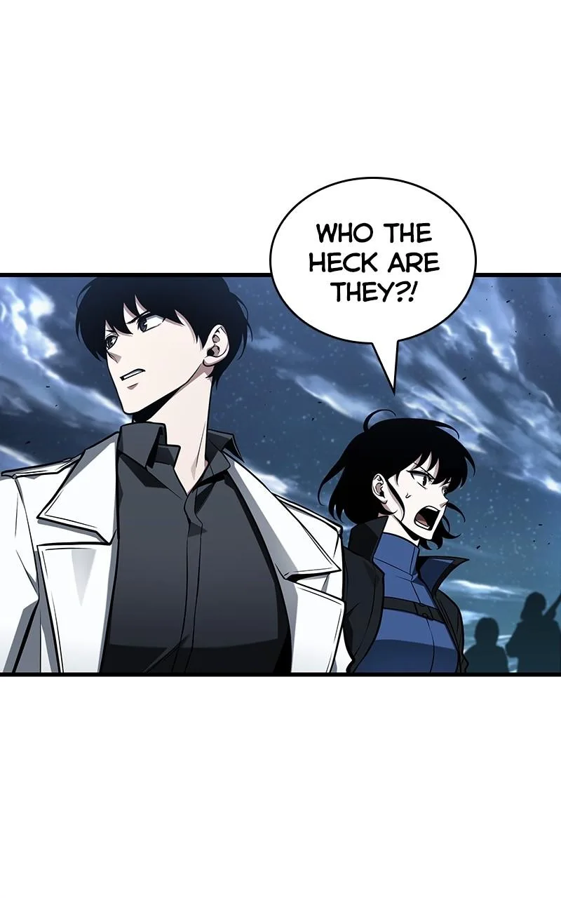 Omniscient Reader's Viewpoint - Chapter 196 - Page 8
