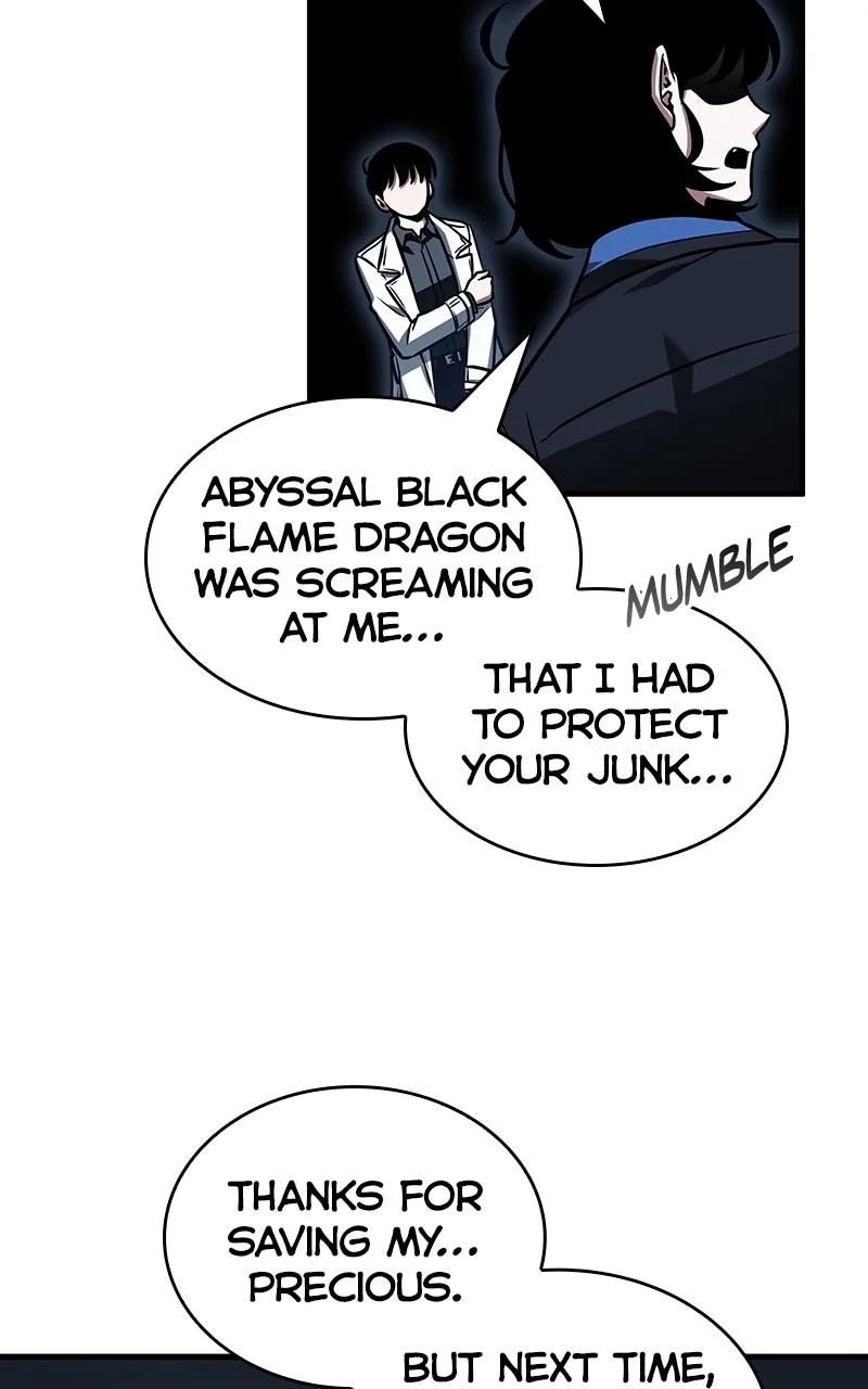 Omniscient Reader's Viewpoint - Chapter 196 - Page 89