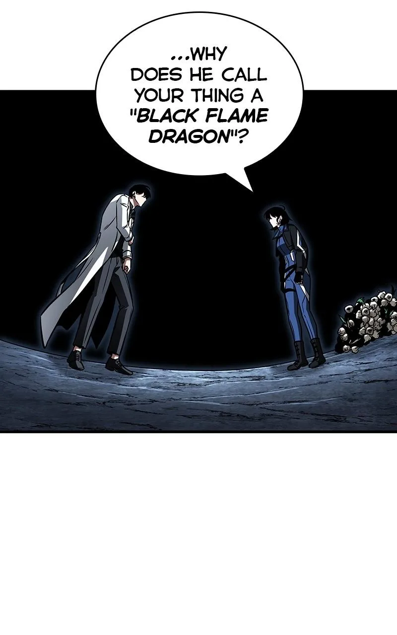 Omniscient Reader's Viewpoint - Chapter 196 - Page 91