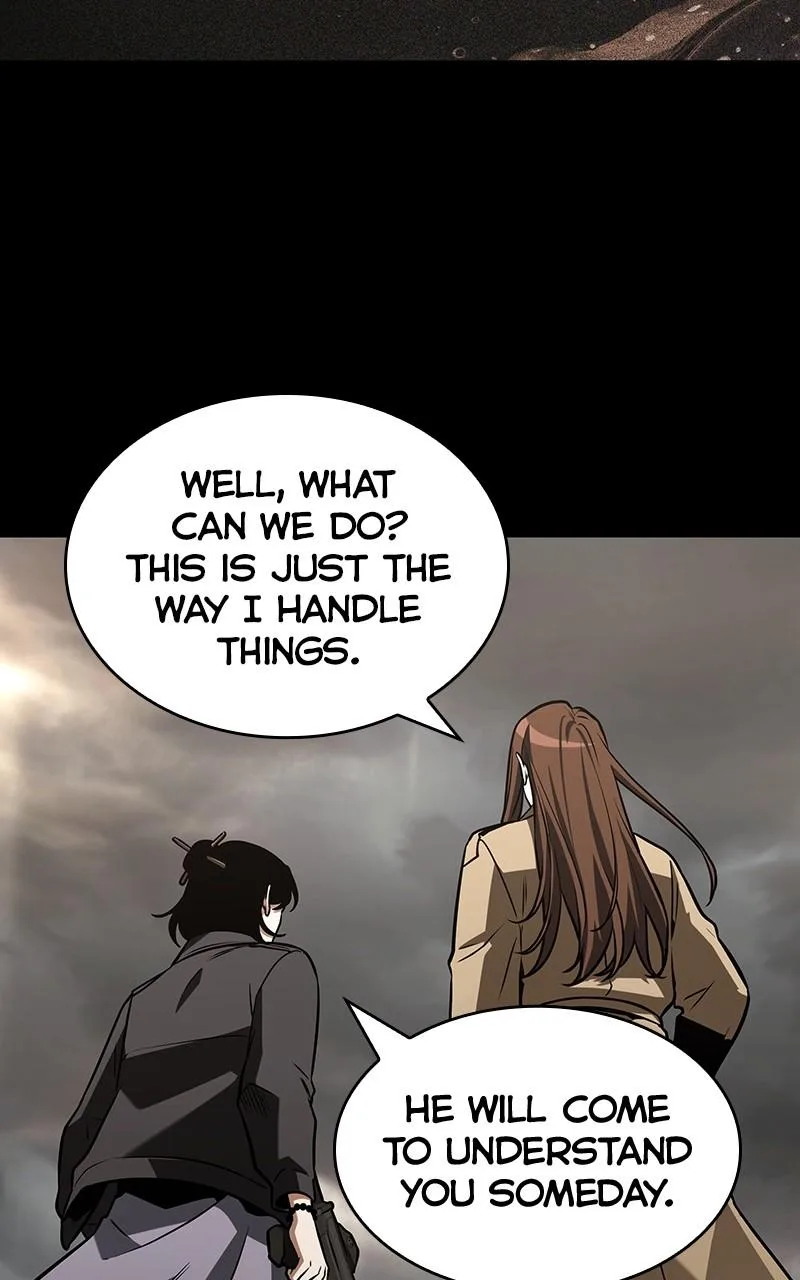 Omniscient Reader's Viewpoint - Chapter 197 - Page 17