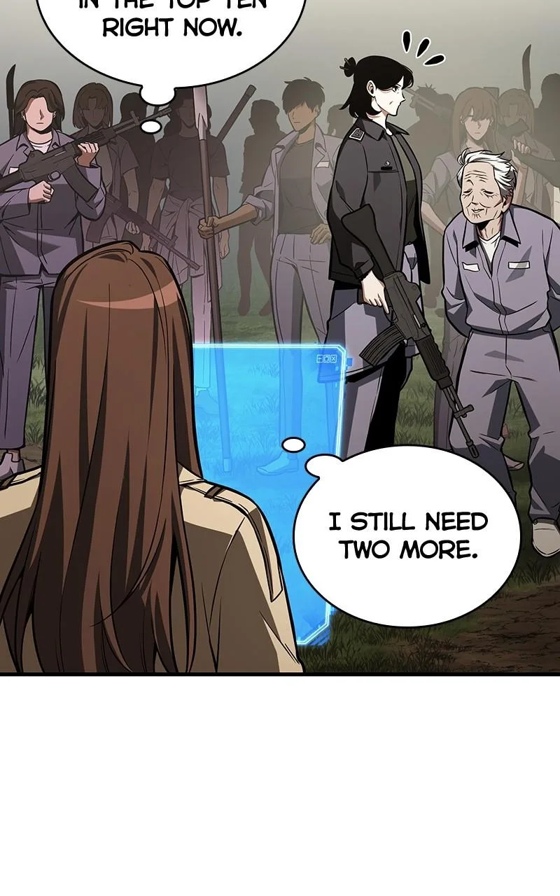 Omniscient Reader's Viewpoint - Chapter 197 - Page 23