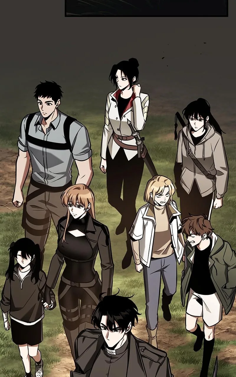 Omniscient Reader's Viewpoint - Chapter 197 - Page 25