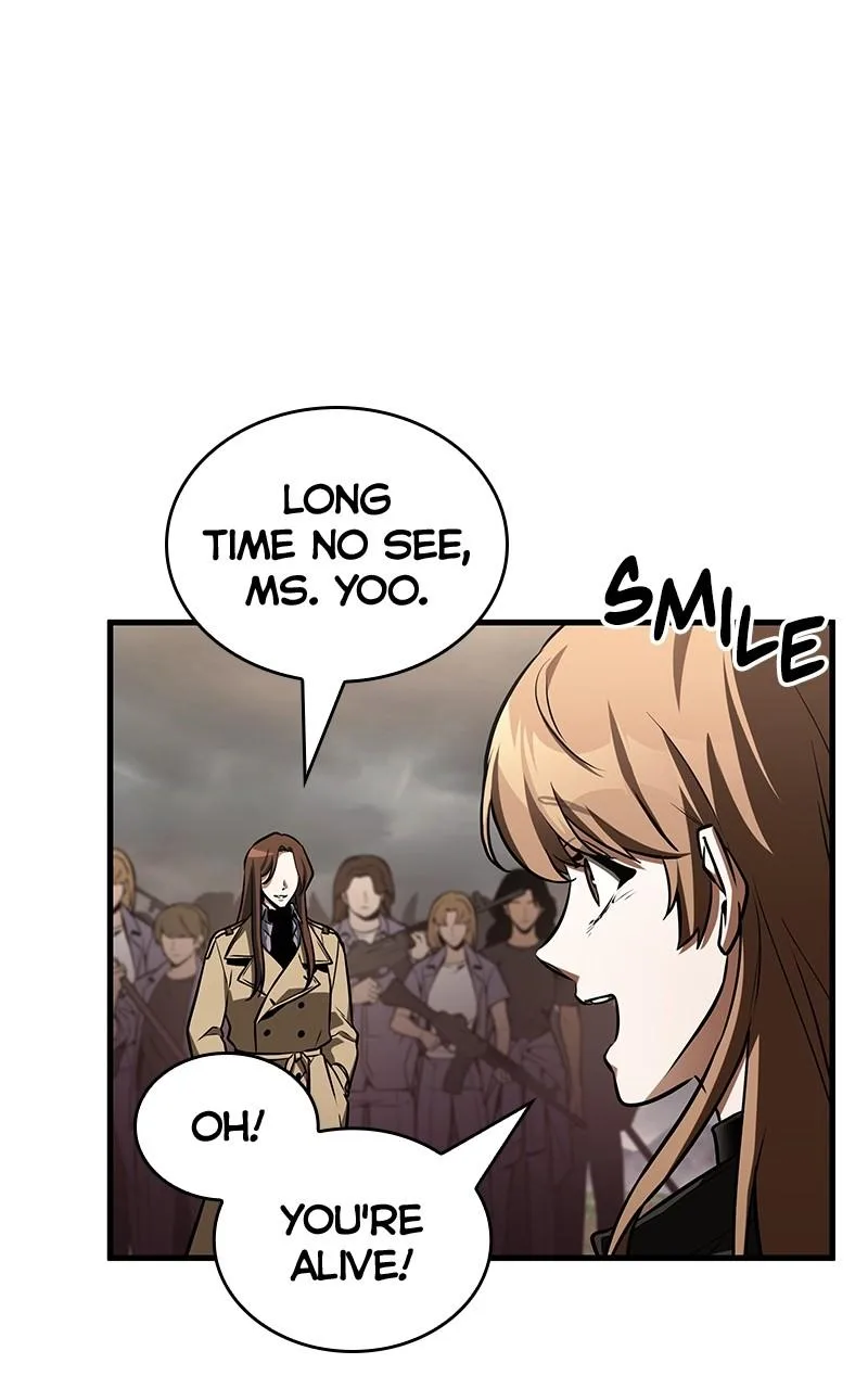 Omniscient Reader's Viewpoint - Chapter 197 - Page 27