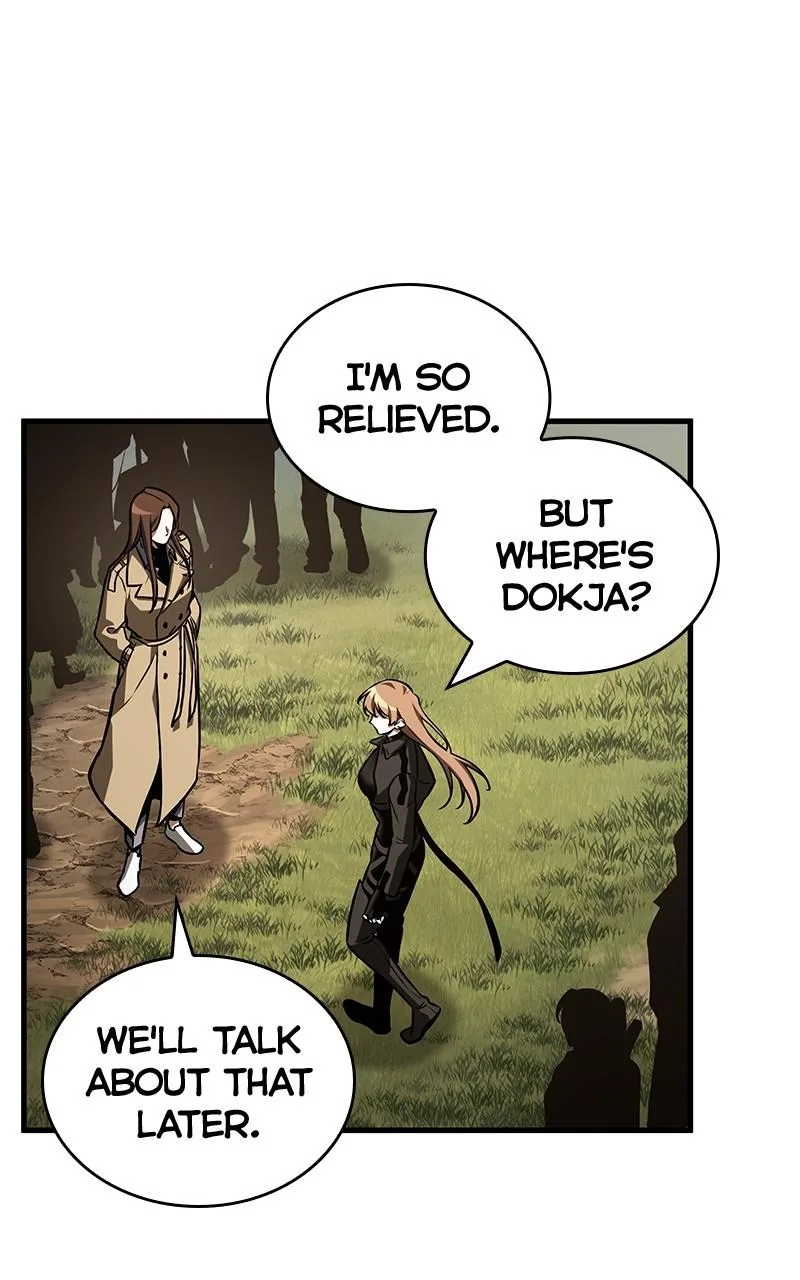 Omniscient Reader's Viewpoint - Chapter 197 - Page 28