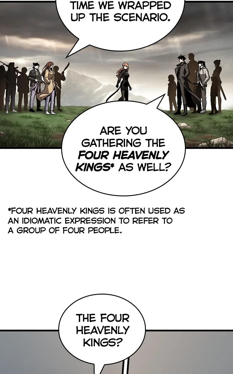 Omniscient Reader's Viewpoint - Chapter 197 - Page 35
