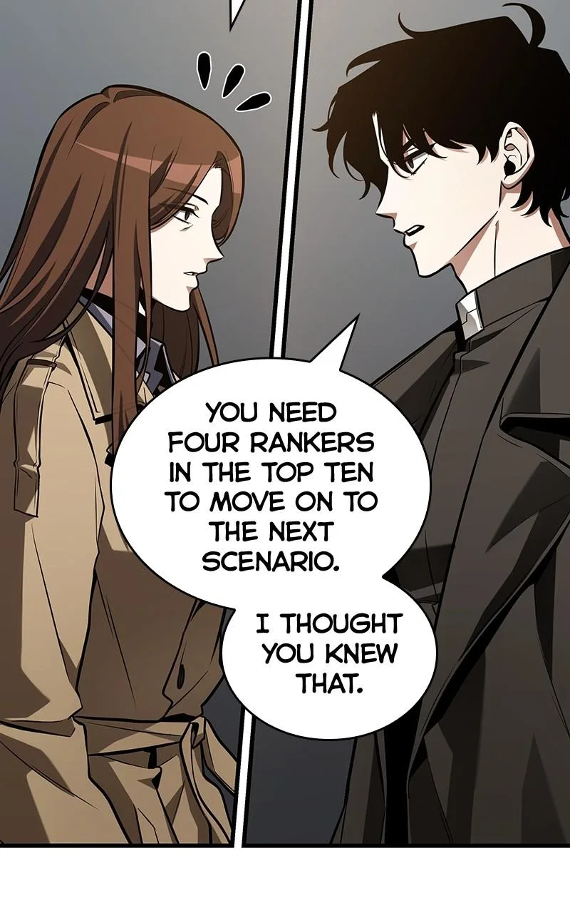 Omniscient Reader's Viewpoint - Chapter 197 - Page 36