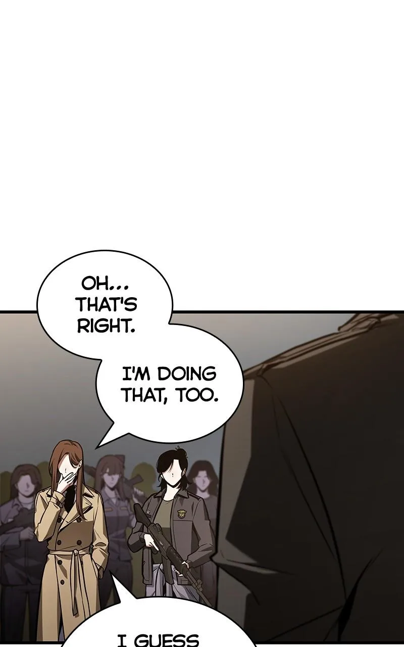 Omniscient Reader's Viewpoint - Chapter 197 - Page 37