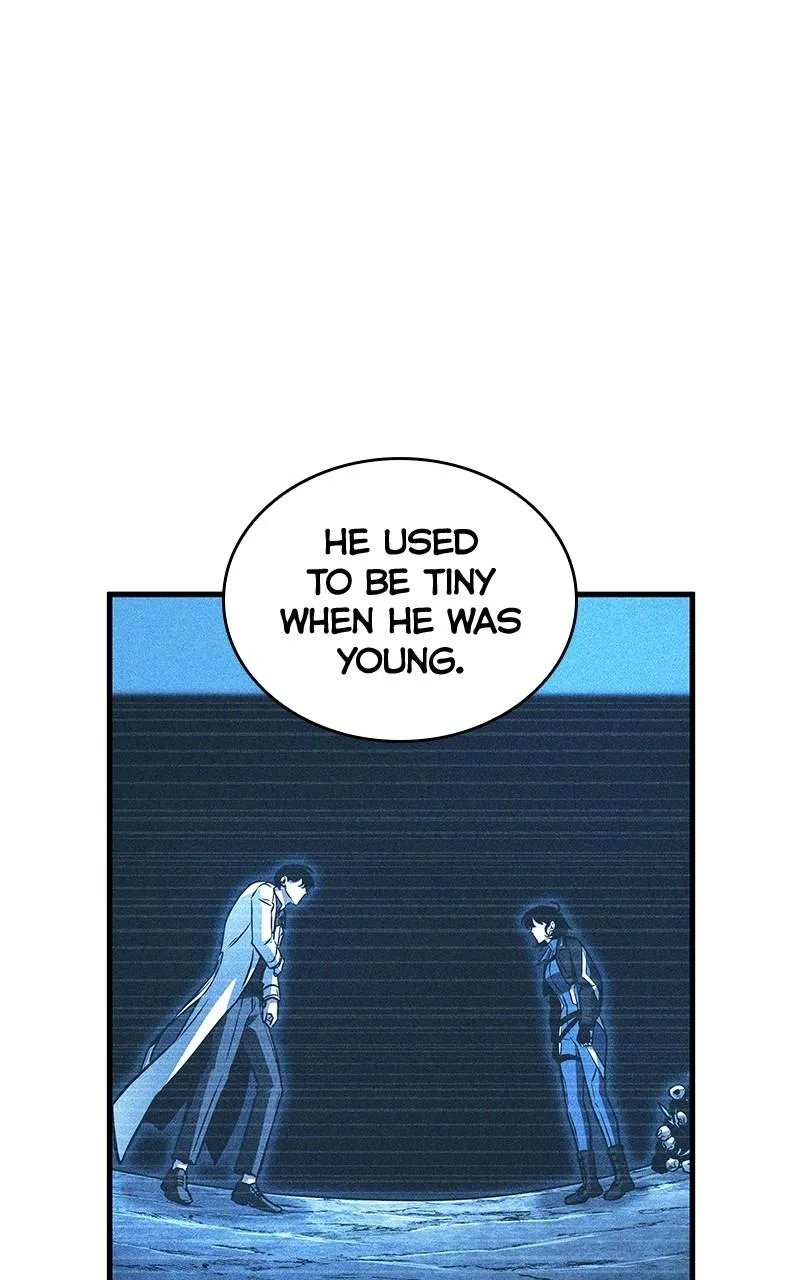 Omniscient Reader's Viewpoint - Chapter 197 - Page 4