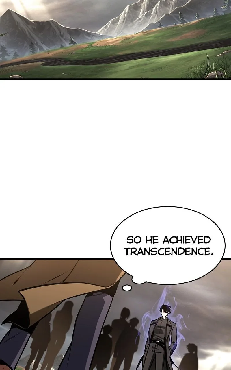 Omniscient Reader's Viewpoint - Chapter 197 - Page 46