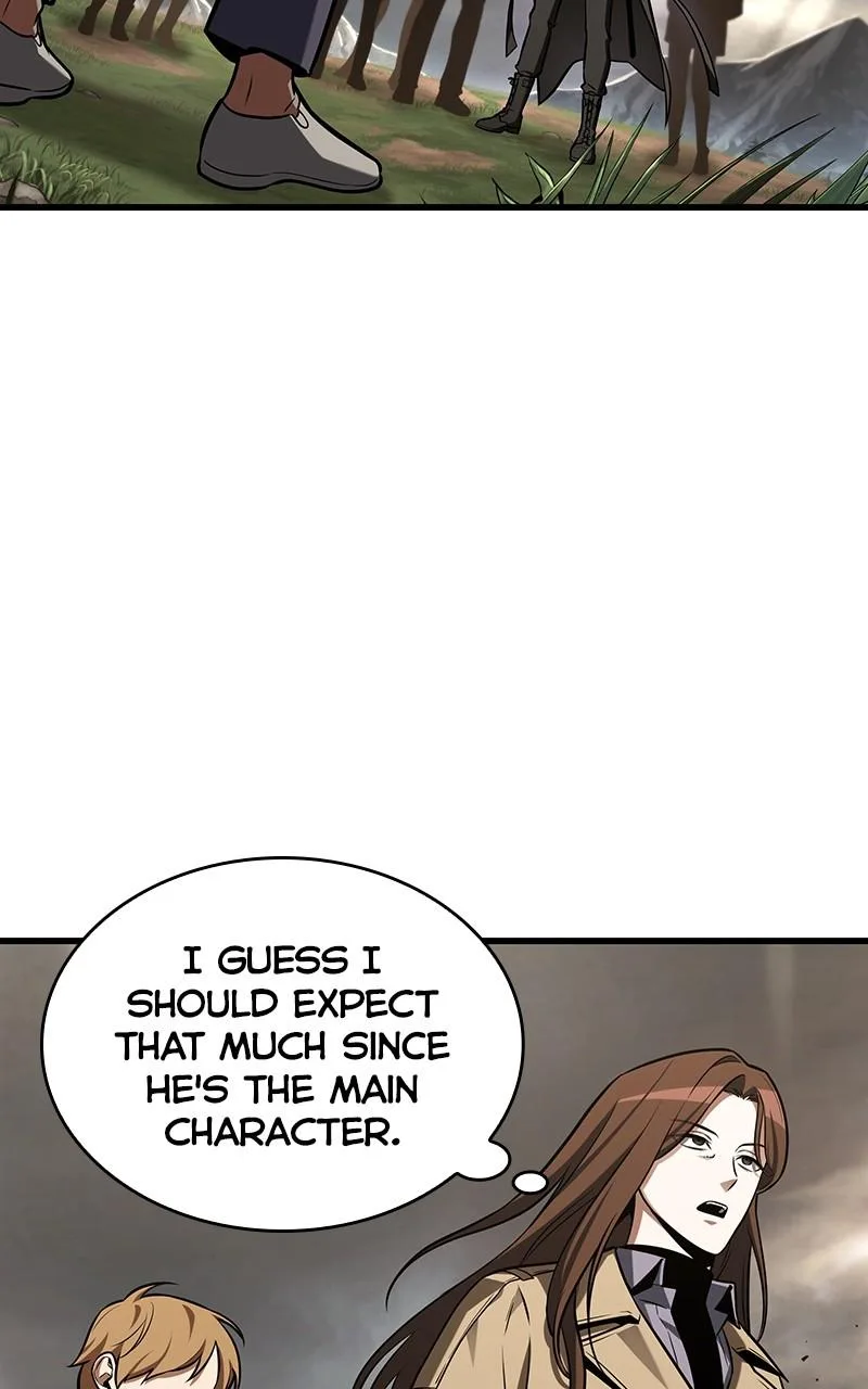 Omniscient Reader's Viewpoint - Chapter 197 - Page 47