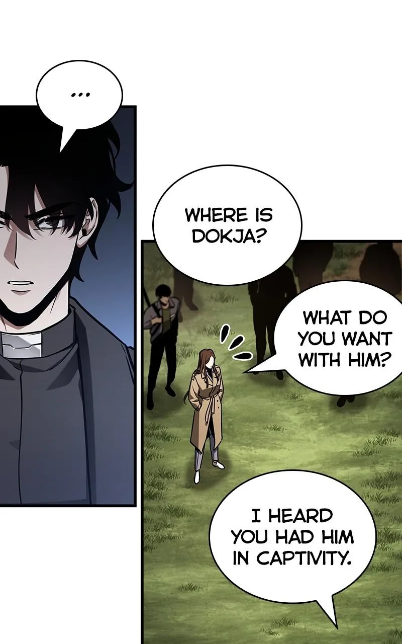Omniscient Reader's Viewpoint - Chapter 197 - Page 56