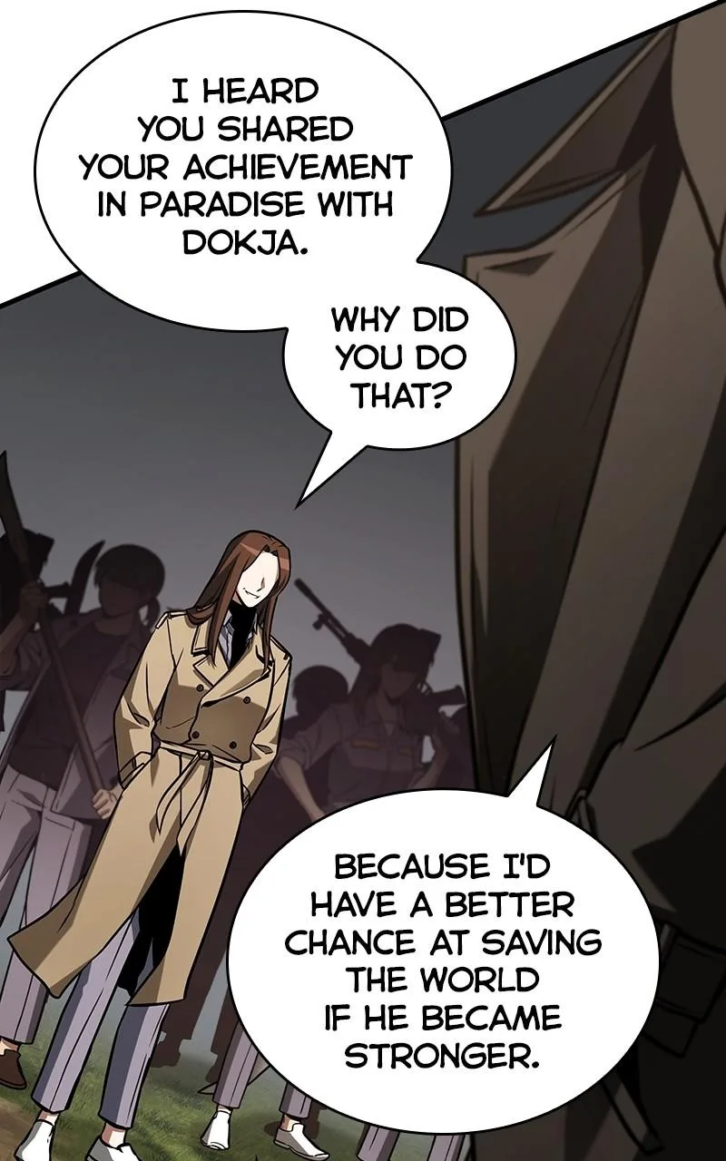 Omniscient Reader's Viewpoint - Chapter 197 - Page 61