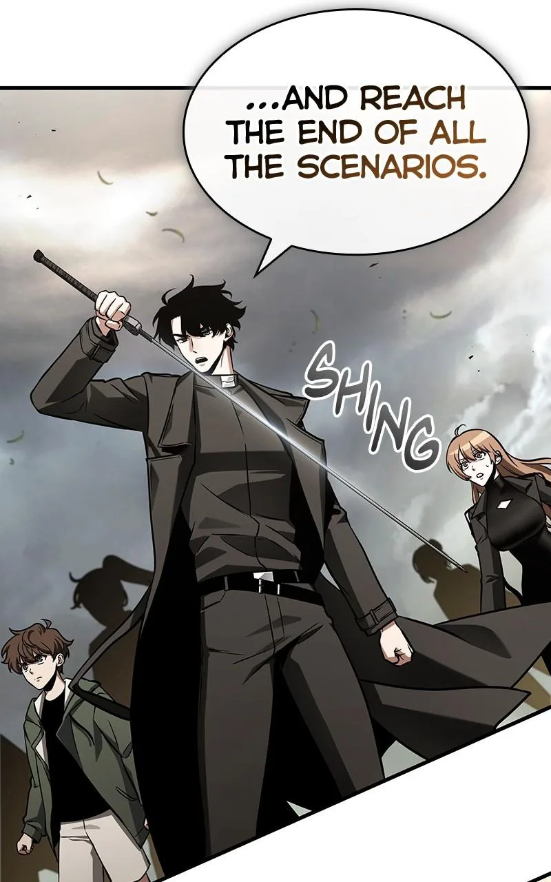 Omniscient Reader's Viewpoint - Chapter 197 - Page 66