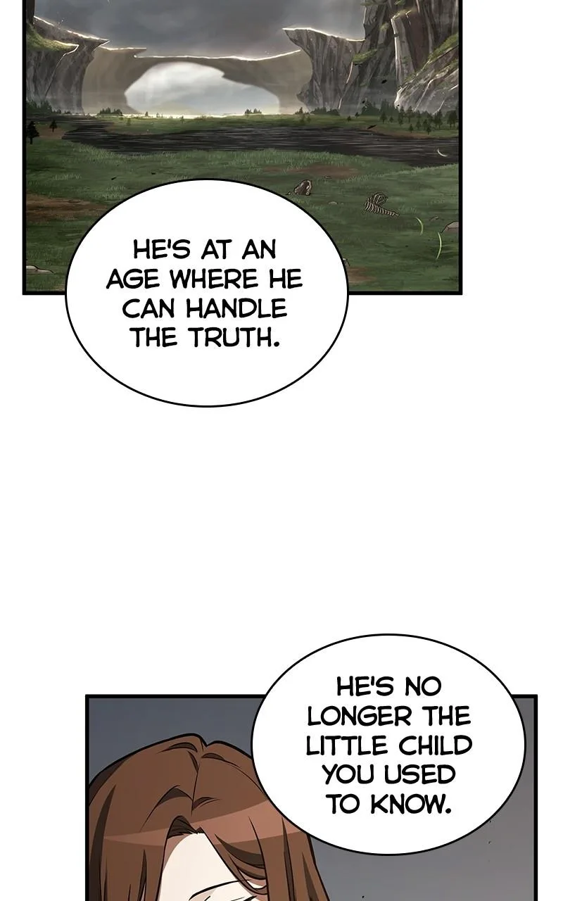 Omniscient Reader's Viewpoint - Chapter 197 - Page 8