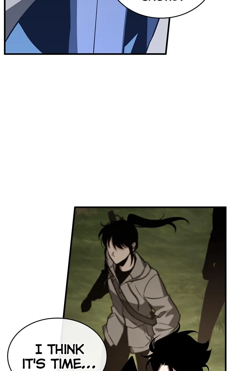 Omniscient Reader's Viewpoint - Chapter 197 - Page 86