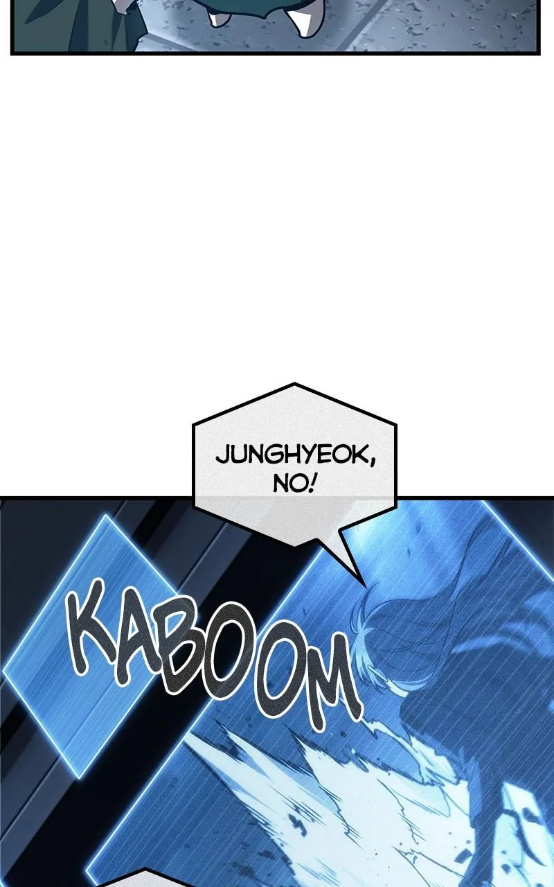 Omniscient Reader's Viewpoint - Chapter 198 - Page 10