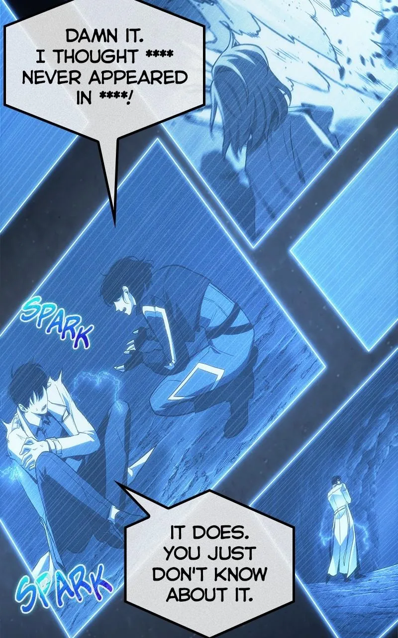 Omniscient Reader's Viewpoint - Chapter 198 - Page 11