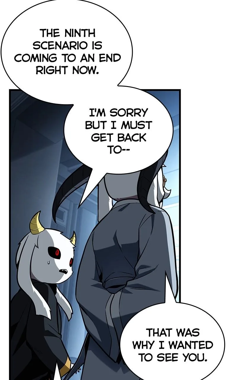 Omniscient Reader's Viewpoint - Chapter 198 - Page 16