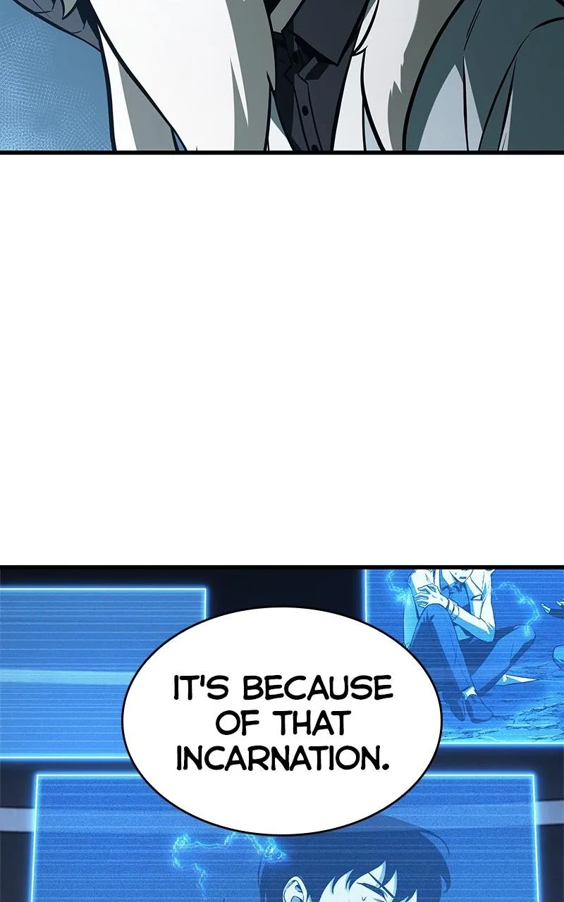 Omniscient Reader's Viewpoint - Chapter 198 - Page 19