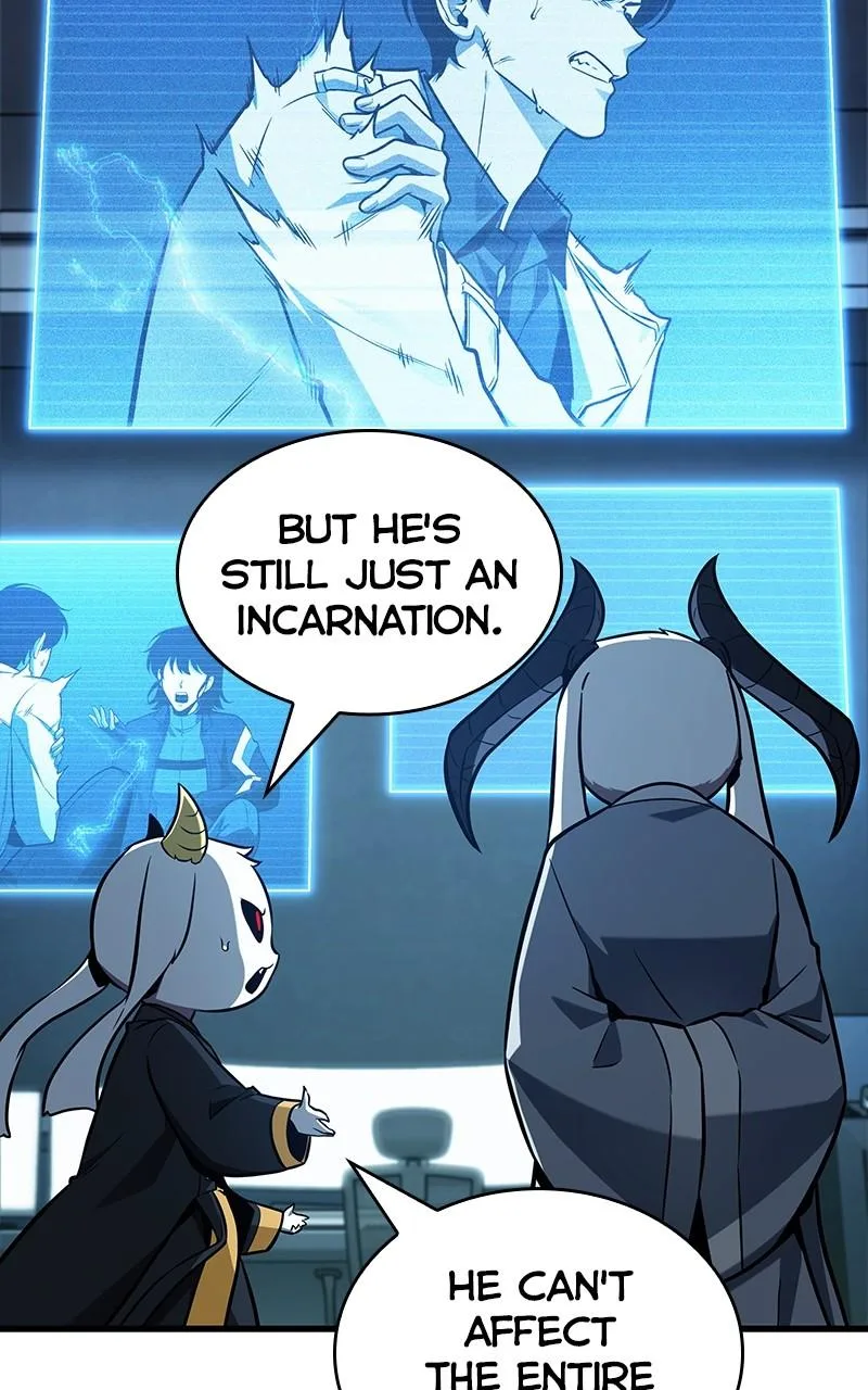 Omniscient Reader's Viewpoint - Chapter 198 - Page 20