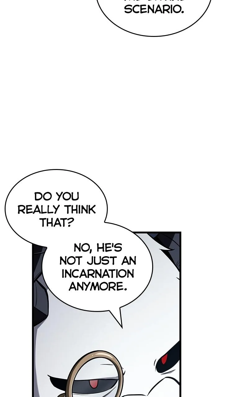 Omniscient Reader's Viewpoint - Chapter 198 - Page 21