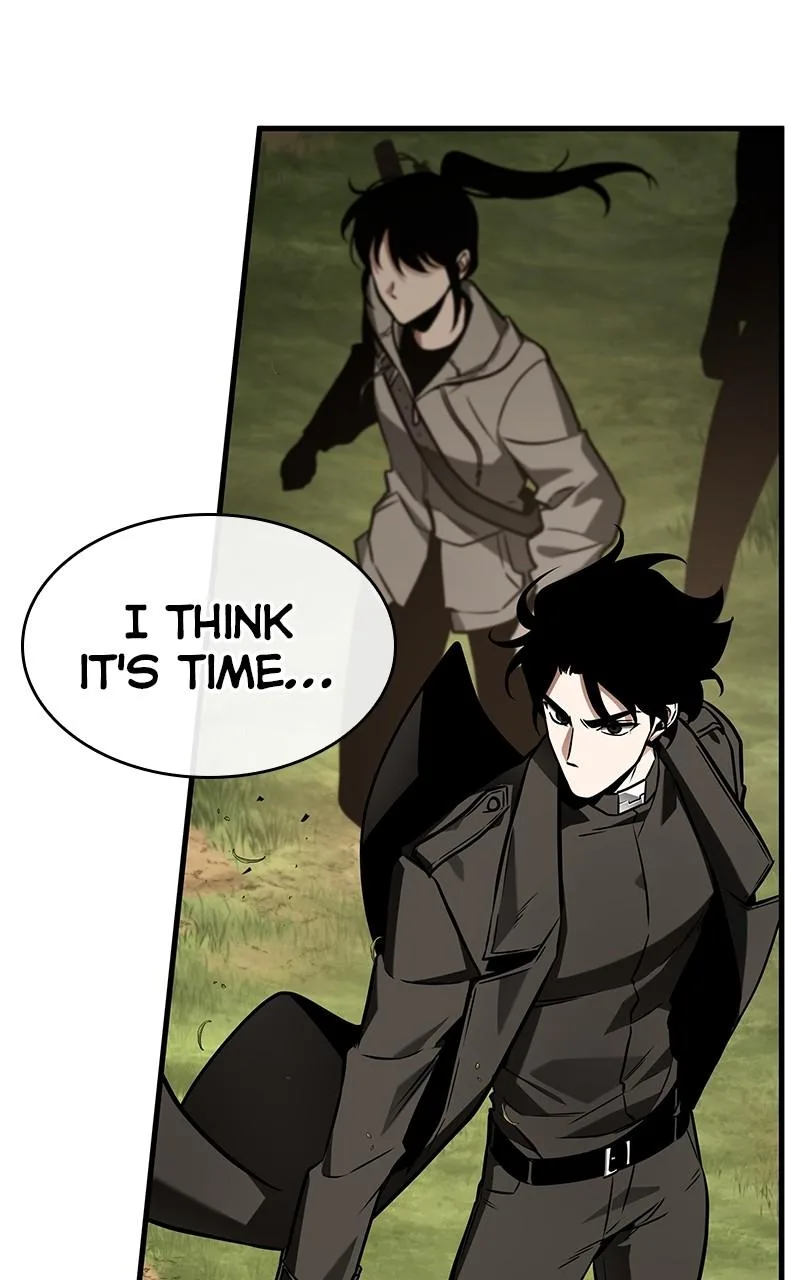 Omniscient Reader's Viewpoint - Chapter 198 - Page 3
