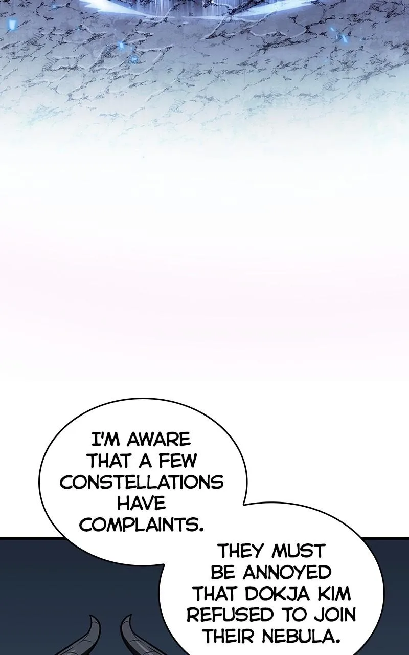 Omniscient Reader's Viewpoint - Chapter 198 - Page 35