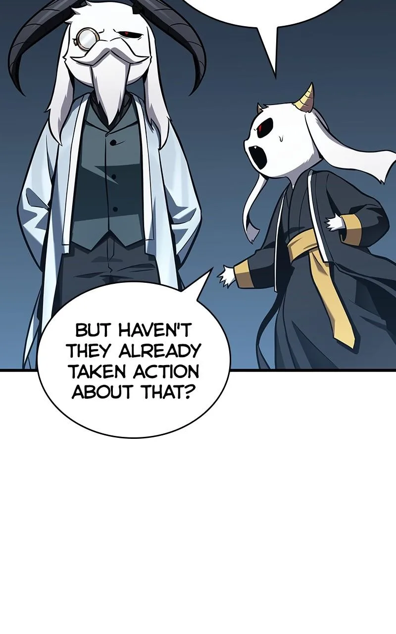 Omniscient Reader's Viewpoint - Chapter 198 - Page 36