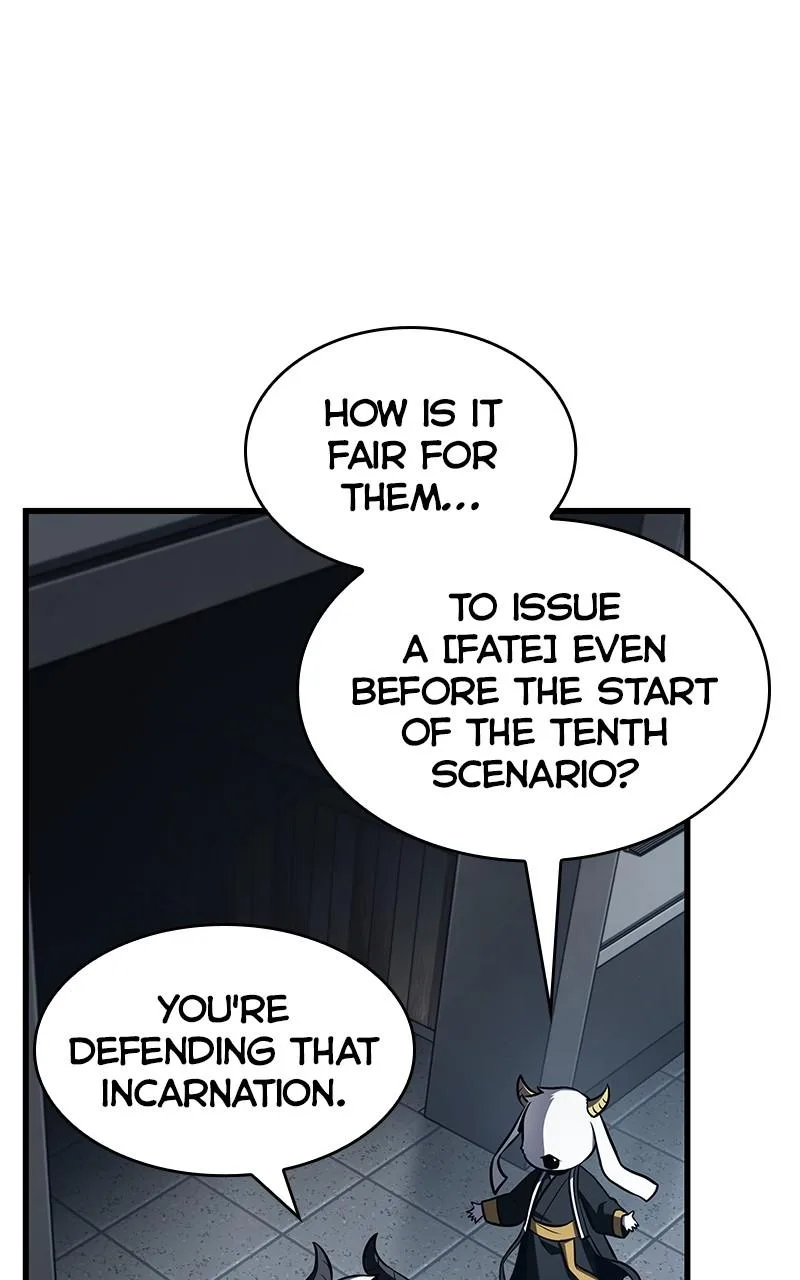Omniscient Reader's Viewpoint - Chapter 198 - Page 37
