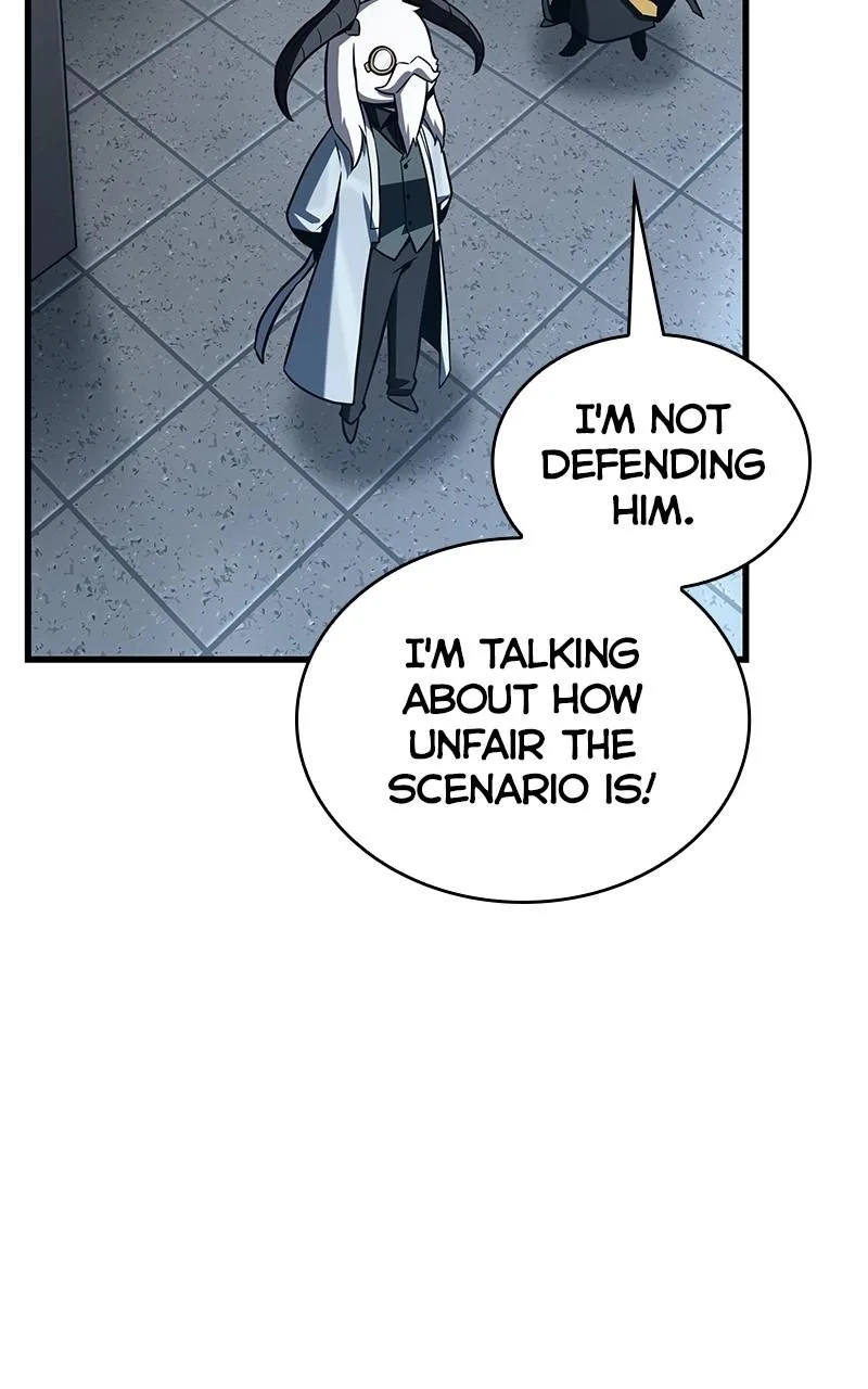 Omniscient Reader's Viewpoint - Chapter 198 - Page 38