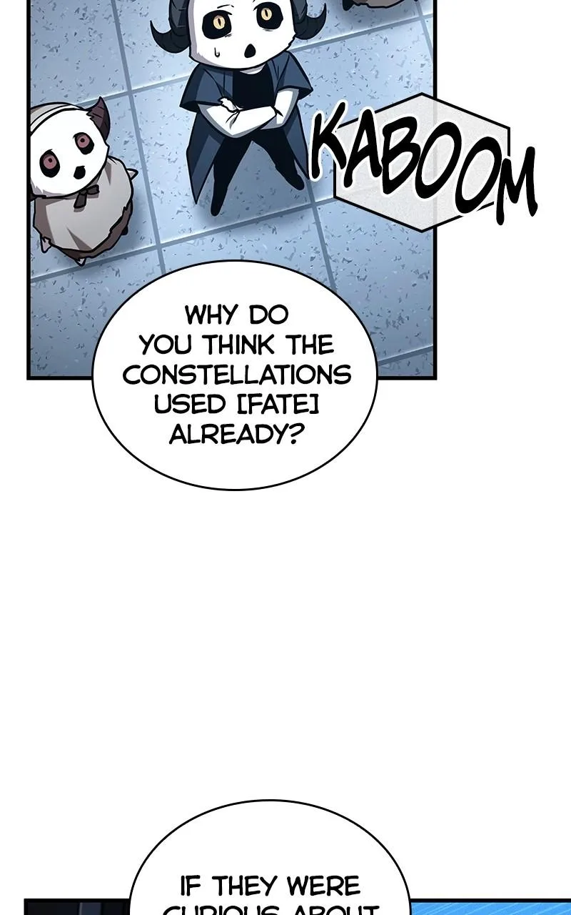 Omniscient Reader's Viewpoint - Chapter 198 - Page 42