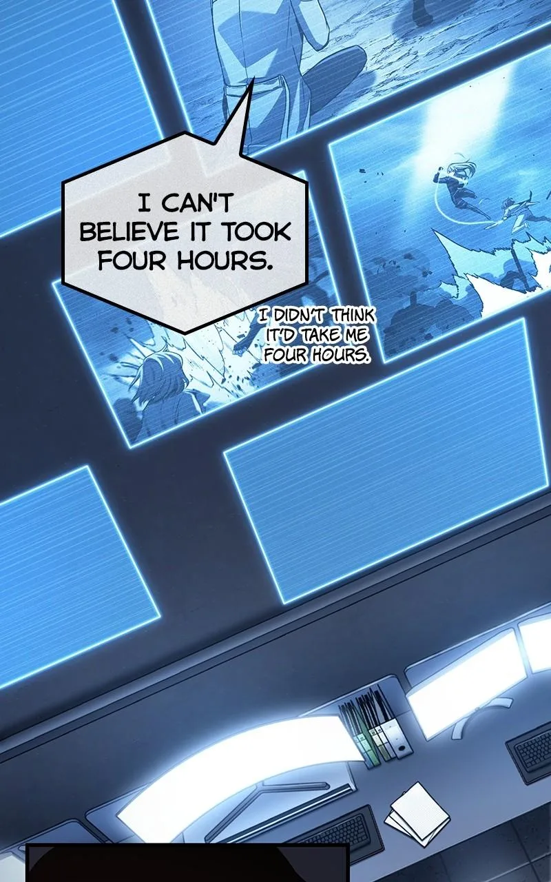 Omniscient Reader's Viewpoint - Chapter 198 - Page 50