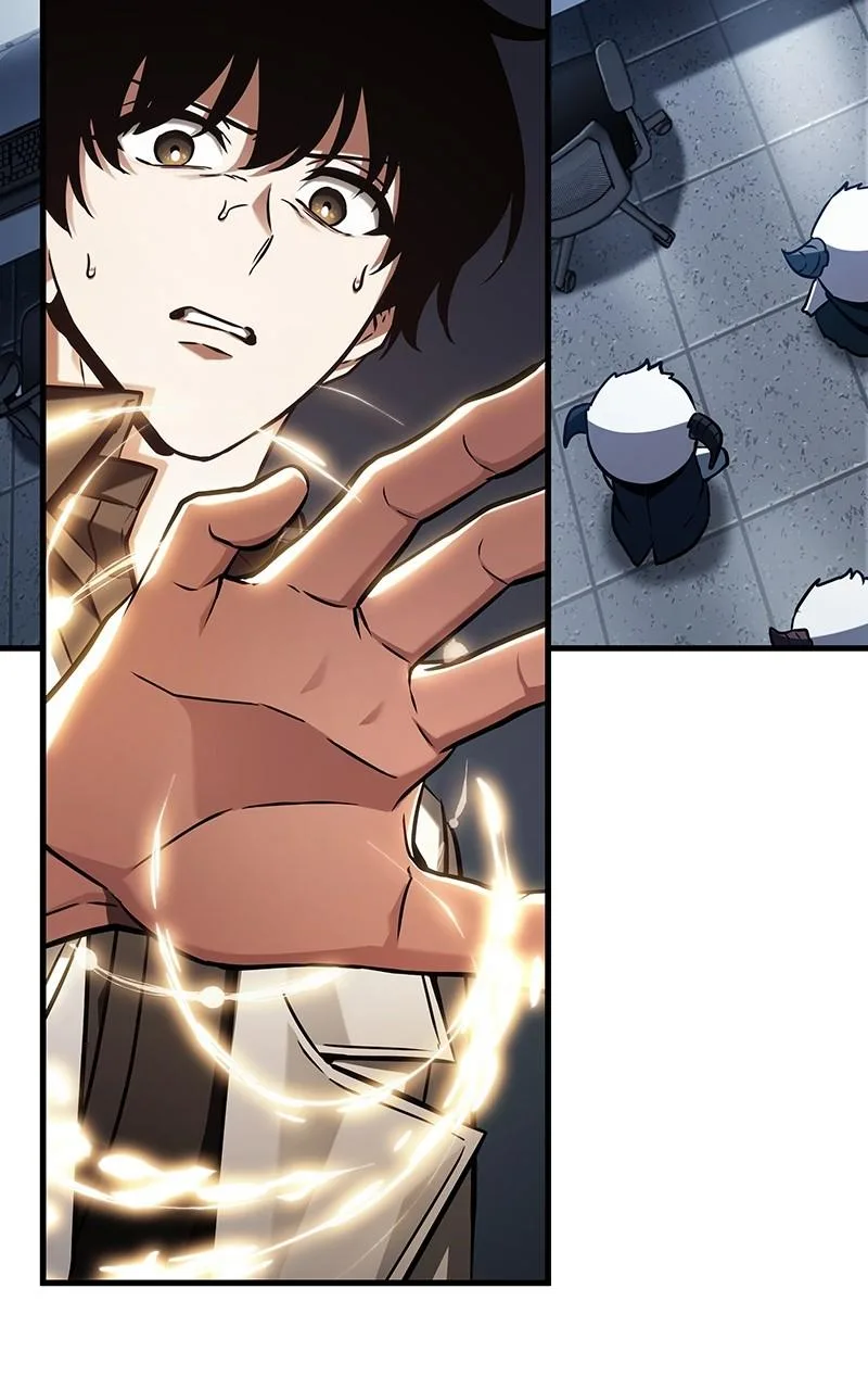 Omniscient Reader's Viewpoint - Chapter 198 - Page 51