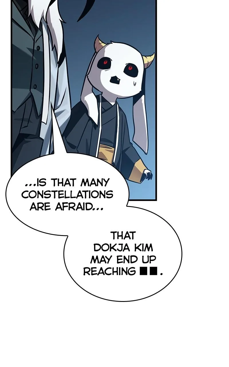 Omniscient Reader's Viewpoint - Chapter 198 - Page 55