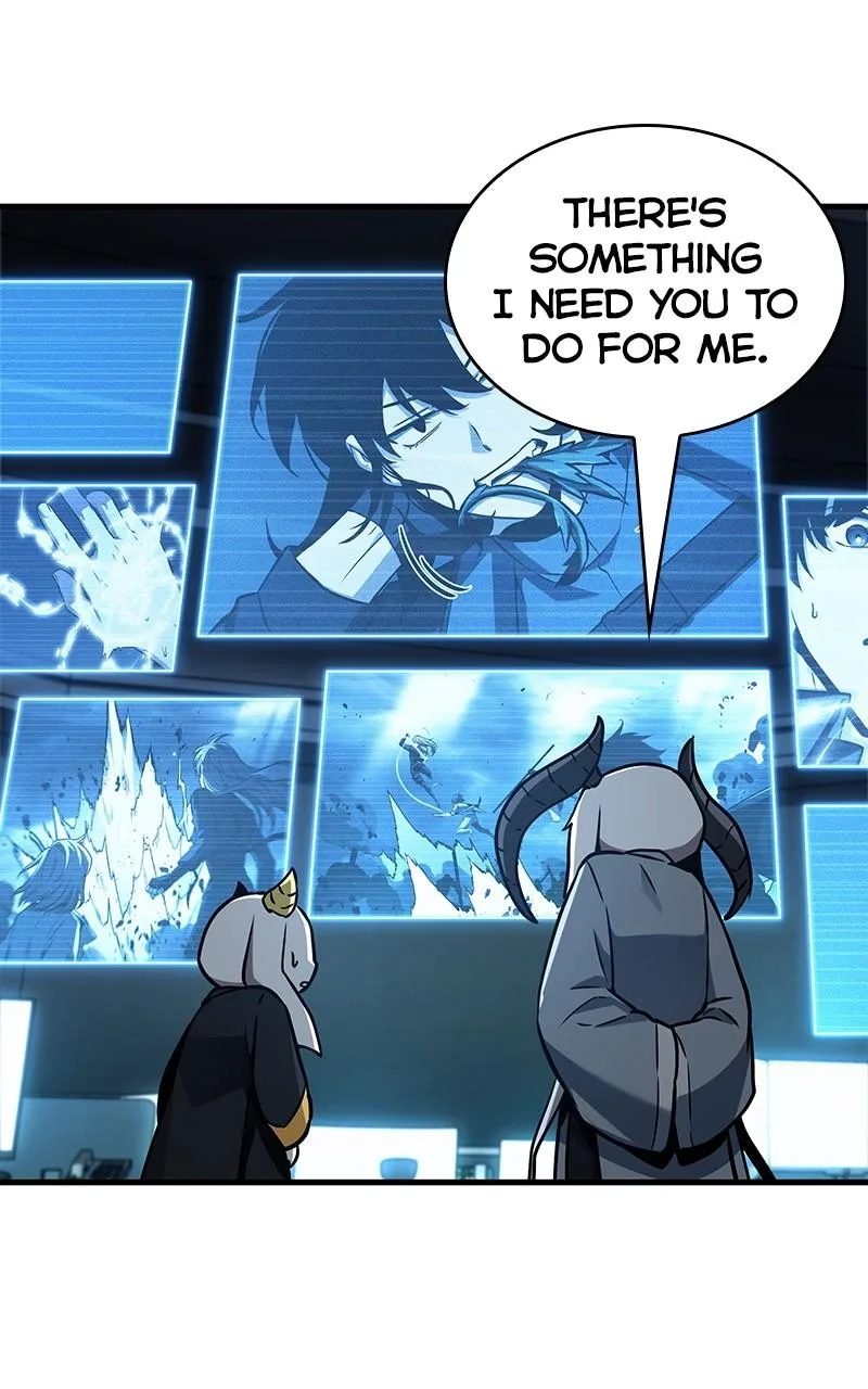 Omniscient Reader's Viewpoint - Chapter 198 - Page 60