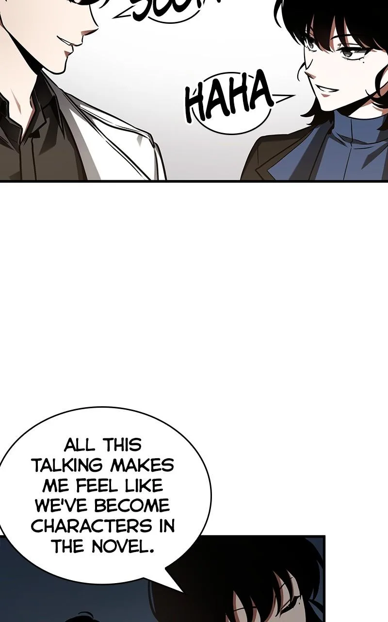 Omniscient Reader's Viewpoint - Chapter 198 - Page 74