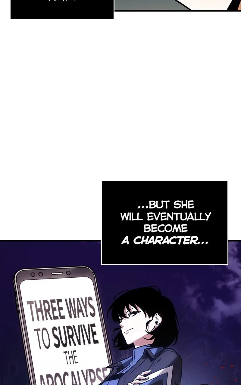 Omniscient Reader's Viewpoint - Chapter 198 - Page 76
