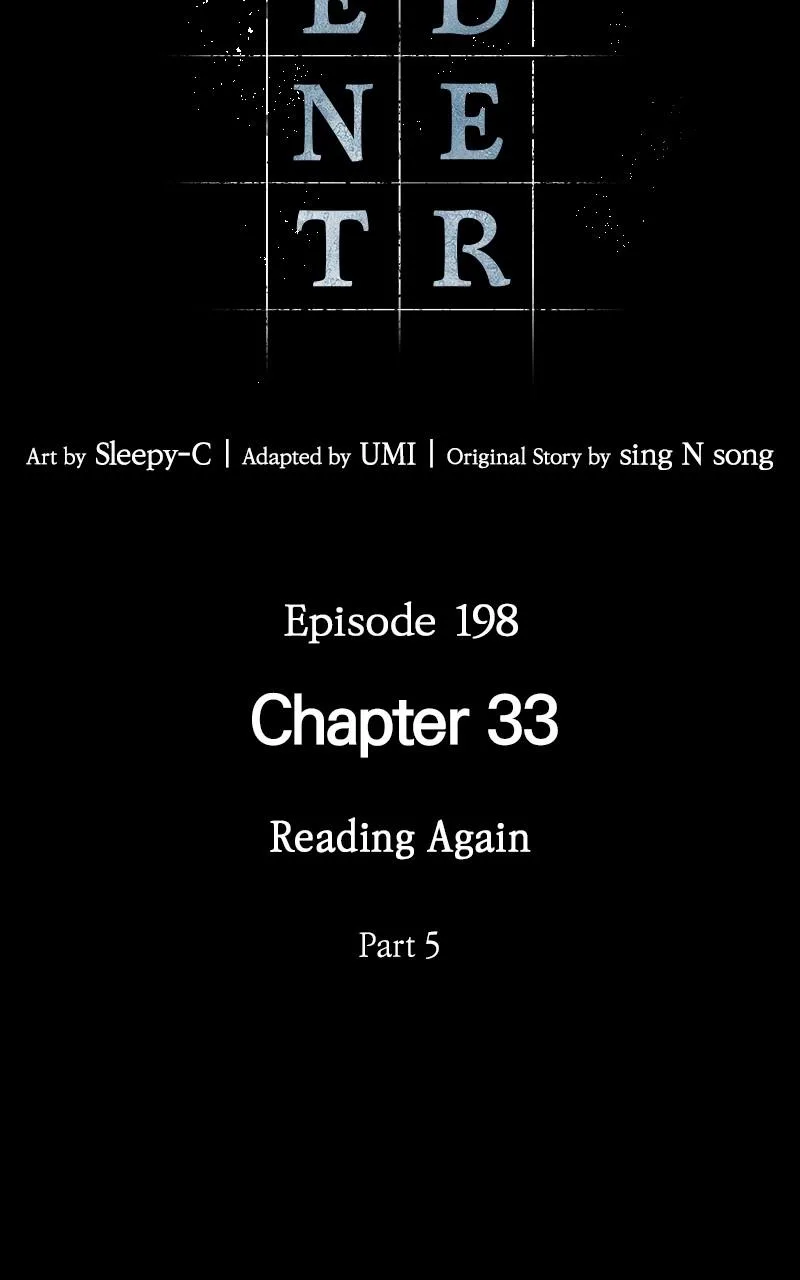 Omniscient Reader's Viewpoint - Chapter 198 - Page 8