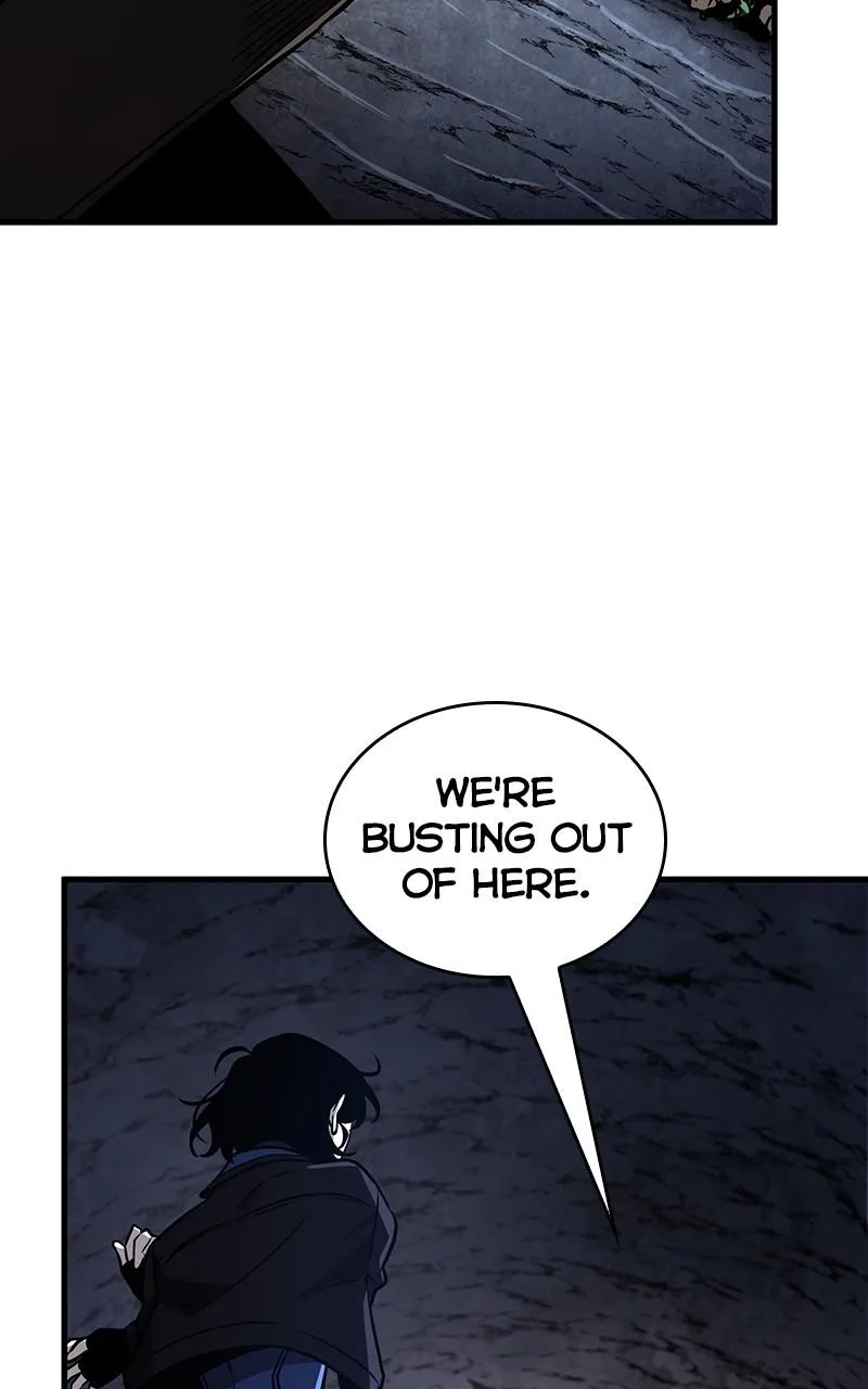 Omniscient Reader's Viewpoint - Chapter 198 - Page 82
