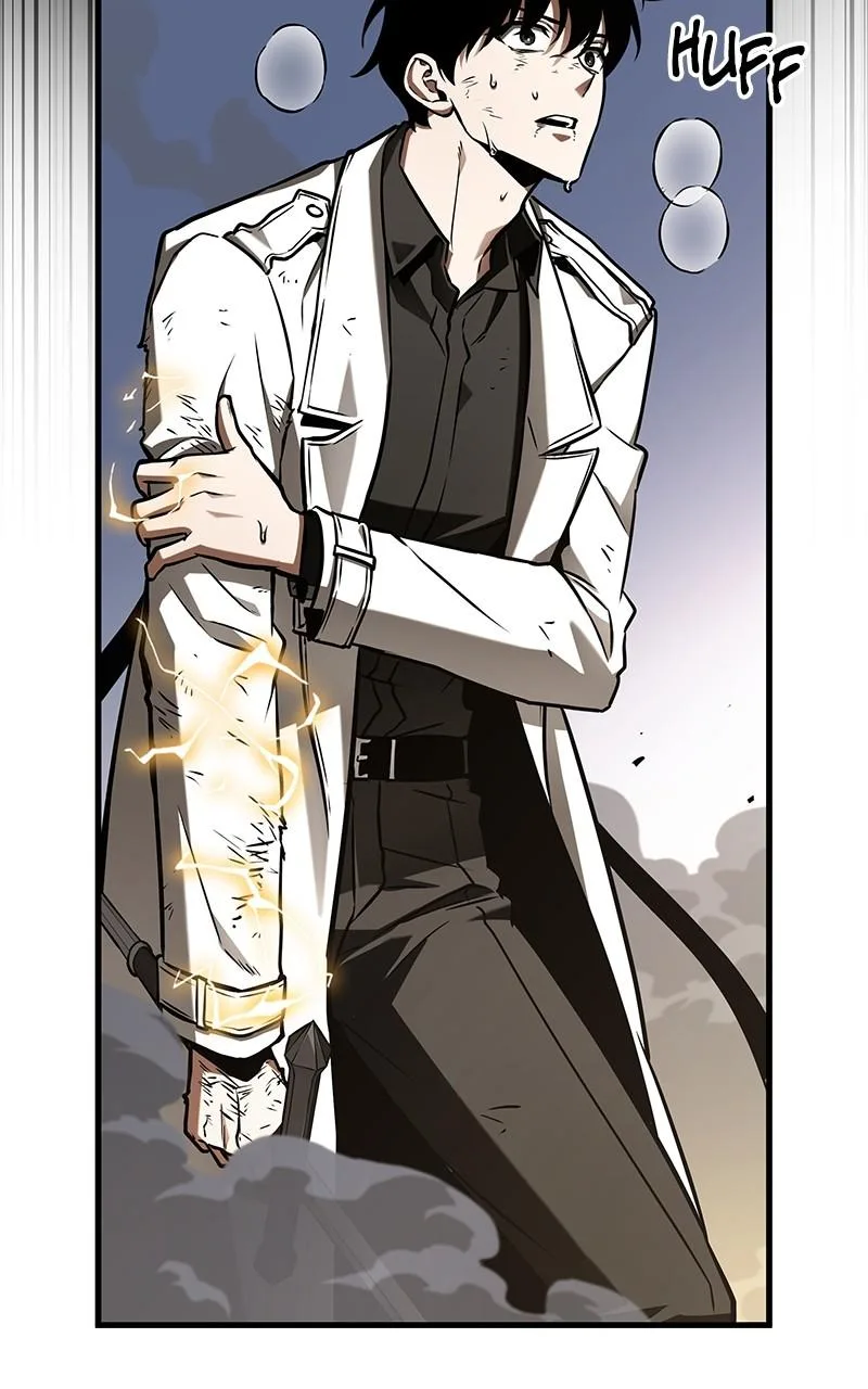 Omniscient Reader's Viewpoint - Chapter 199 - Page 14