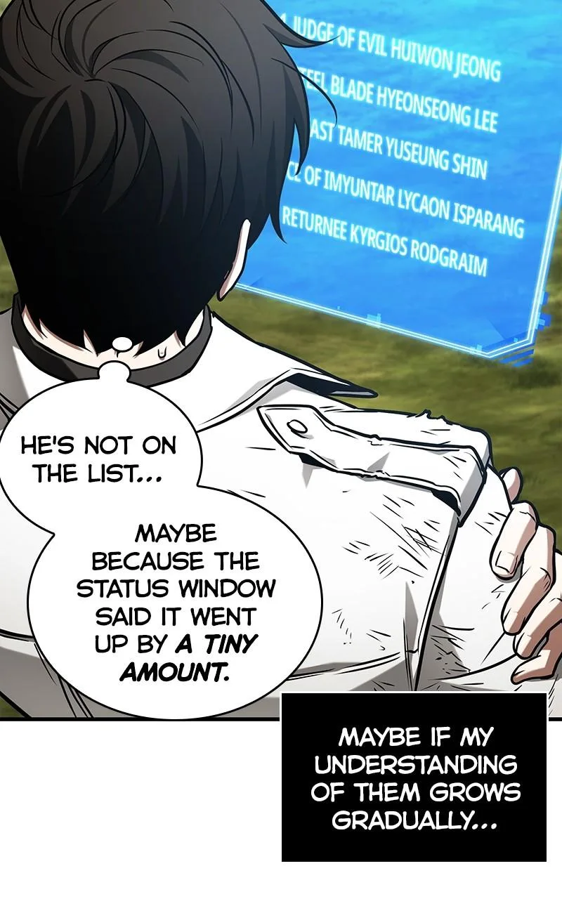 Omniscient Reader's Viewpoint - Chapter 199 - Page 20