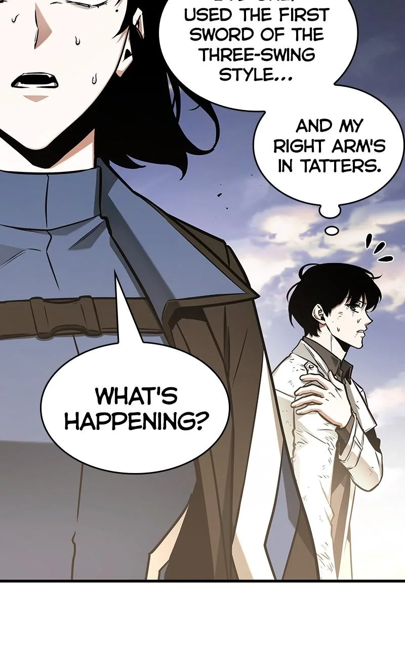 Omniscient Reader's Viewpoint - Chapter 199 - Page 22