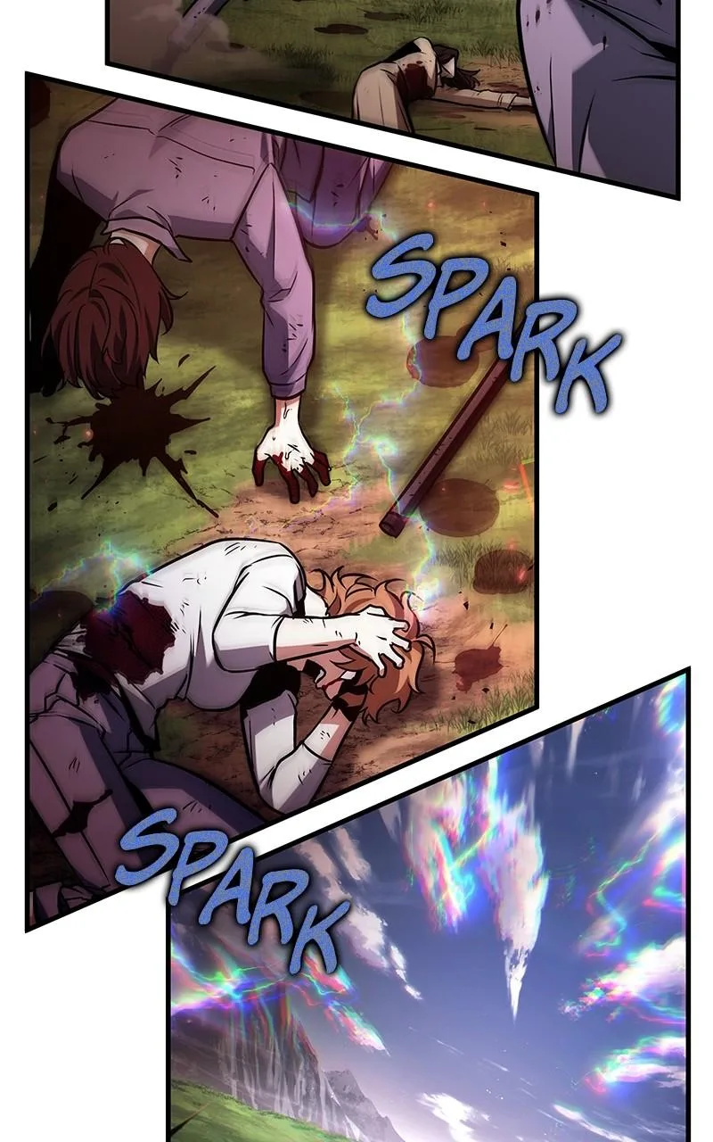 Omniscient Reader's Viewpoint - Chapter 199 - Page 25